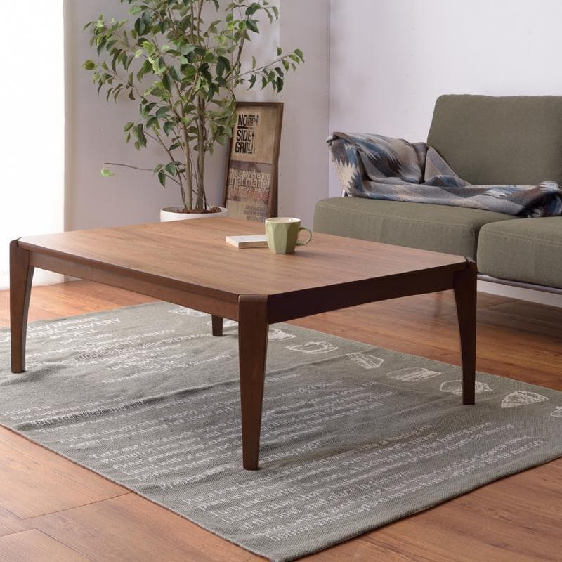 東谷 コタツテーブル KT-108 1451