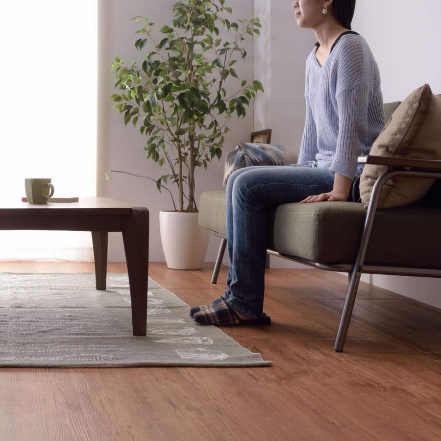 東谷 コタツテーブル KT-108 1451