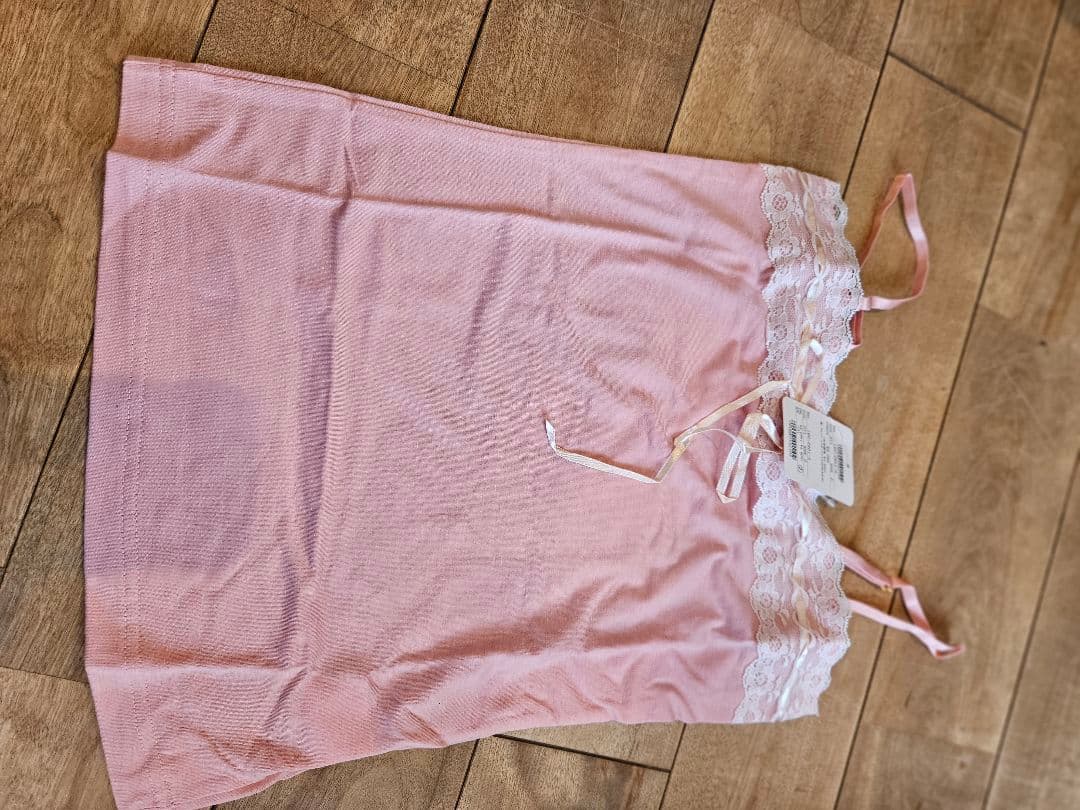 リズリサ LIZ LISA キャリーケース ピンク　新品未使用　中身入り