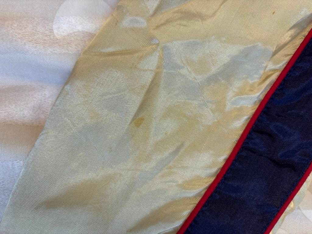 【最高にカッコいい】REPAIR スカジャン 清正の虎退治／リバーシブル仕様