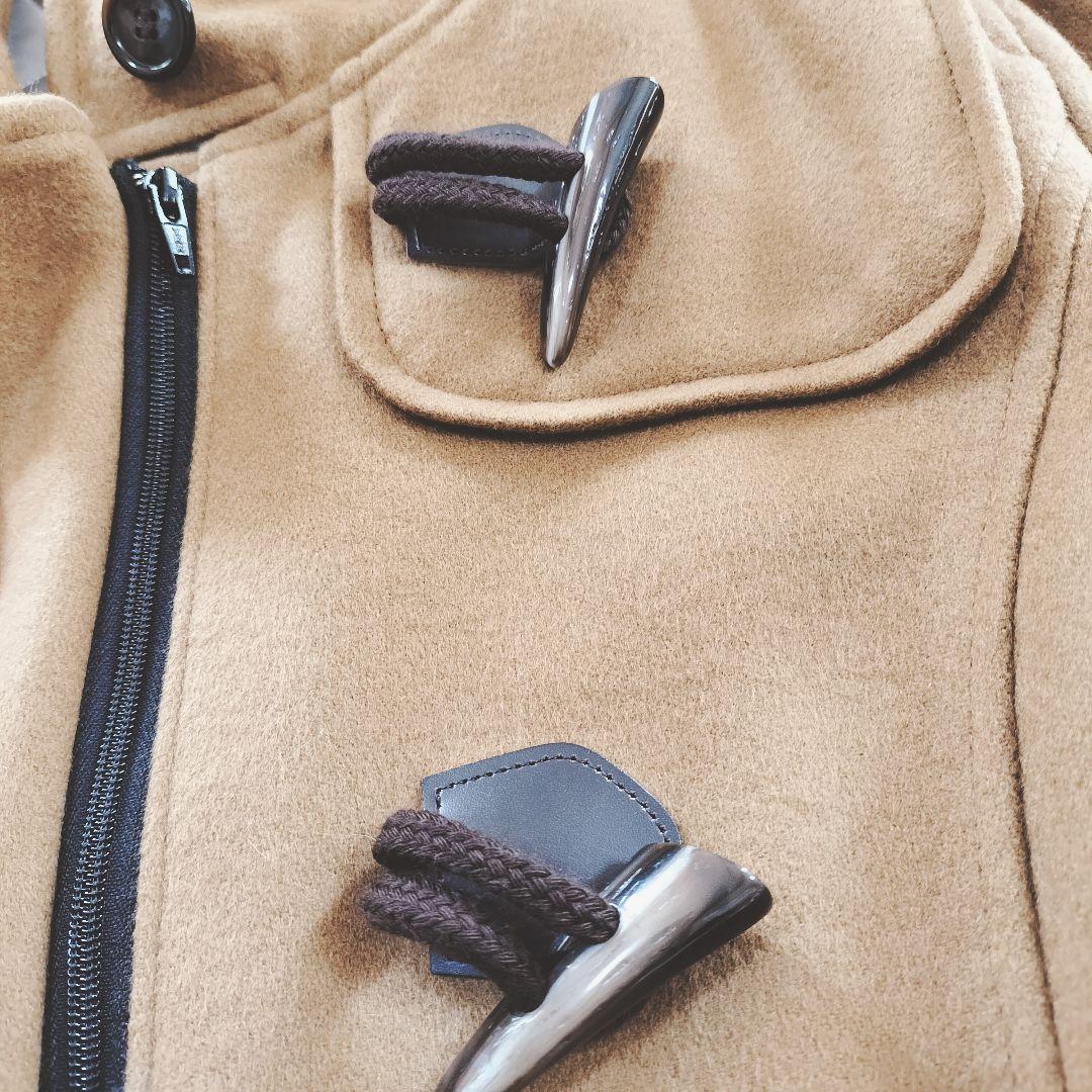 新品未使用 タグ付 KANKO Harajuku Select ダッフルコートM