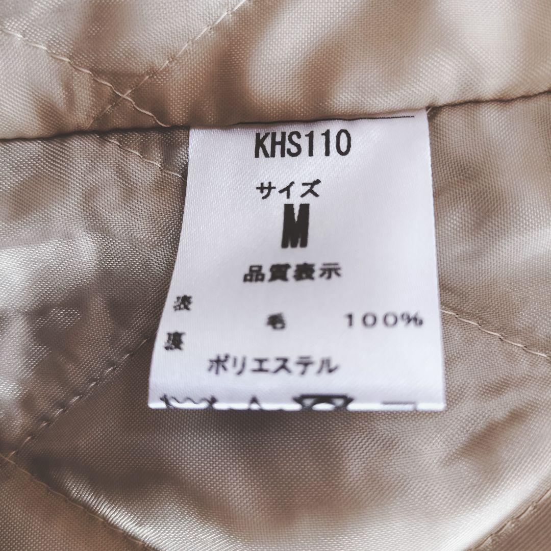 新品未使用 タグ付 KANKO Harajuku Select ダッフルコートM