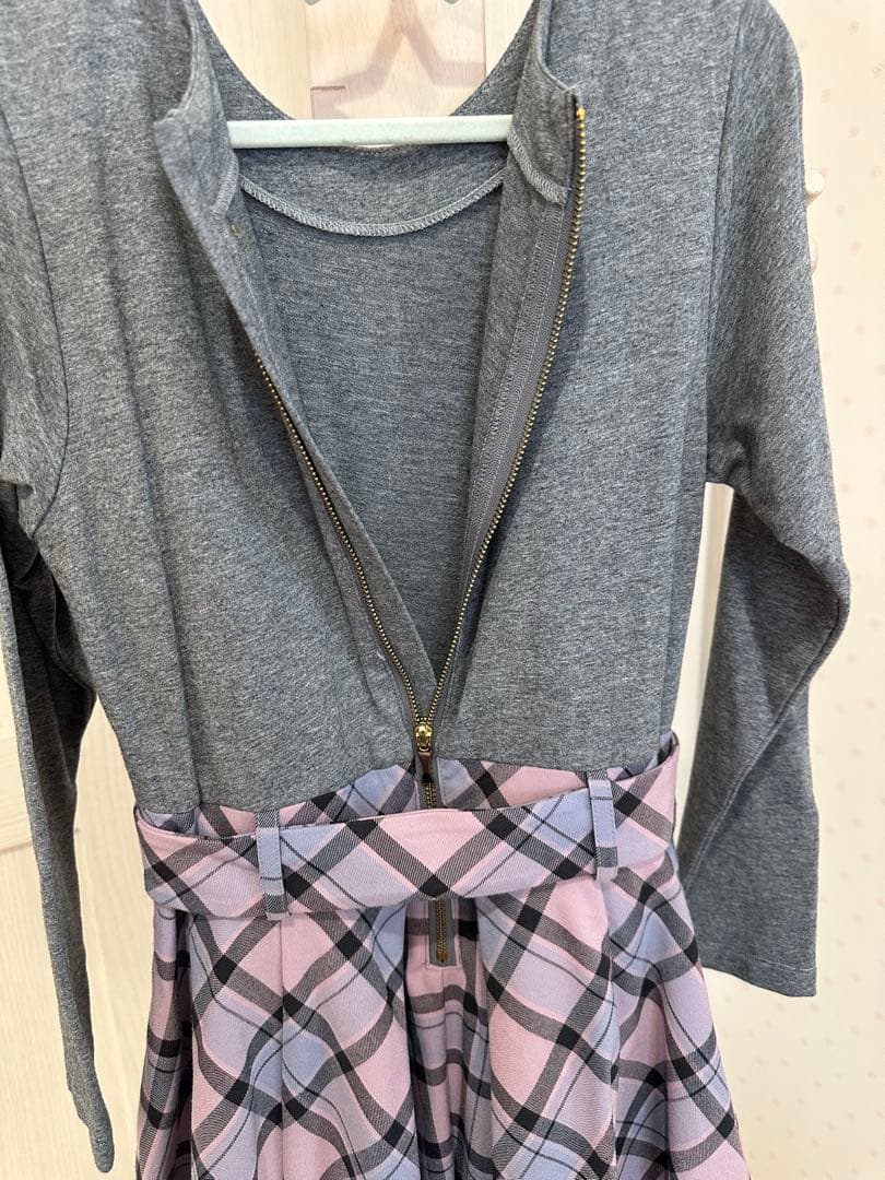 【超美品】kate spade new york 140 ワンピース　ケイト