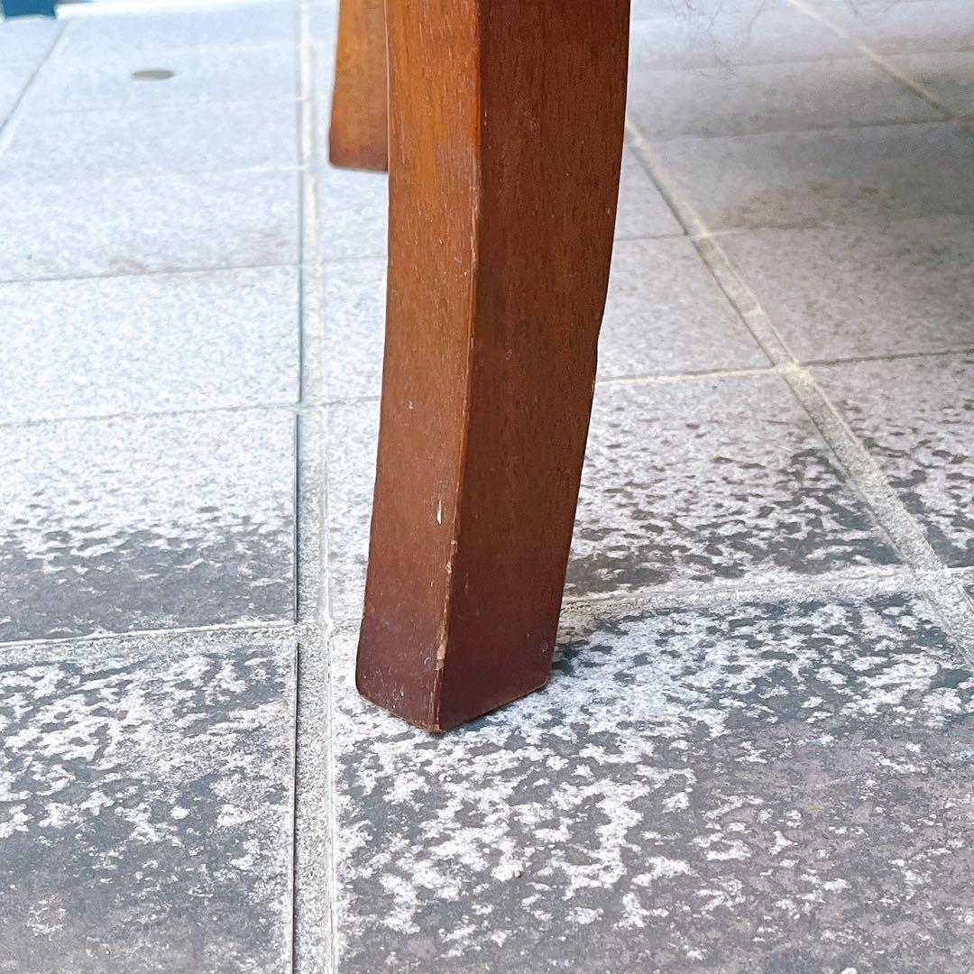 マルニ　maruni サランテ　パーソナルチェア　地中海　ダイニングチェア