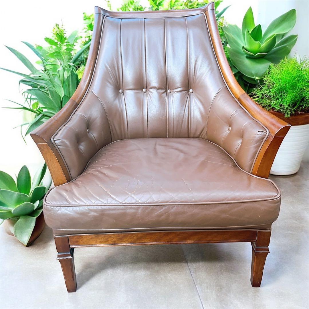 マルニ　maruni サランテ　パーソナルチェア　地中海　ダイニングチェア