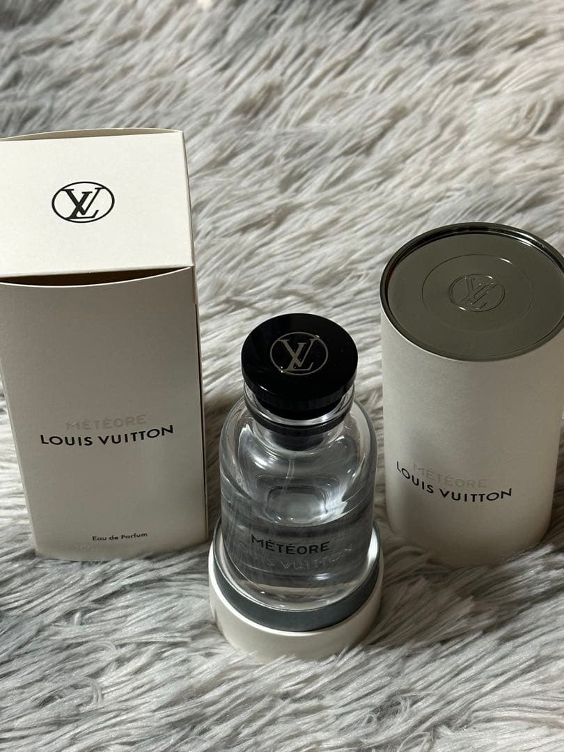 ルイヴィトン　メテオール　100ml箱付き