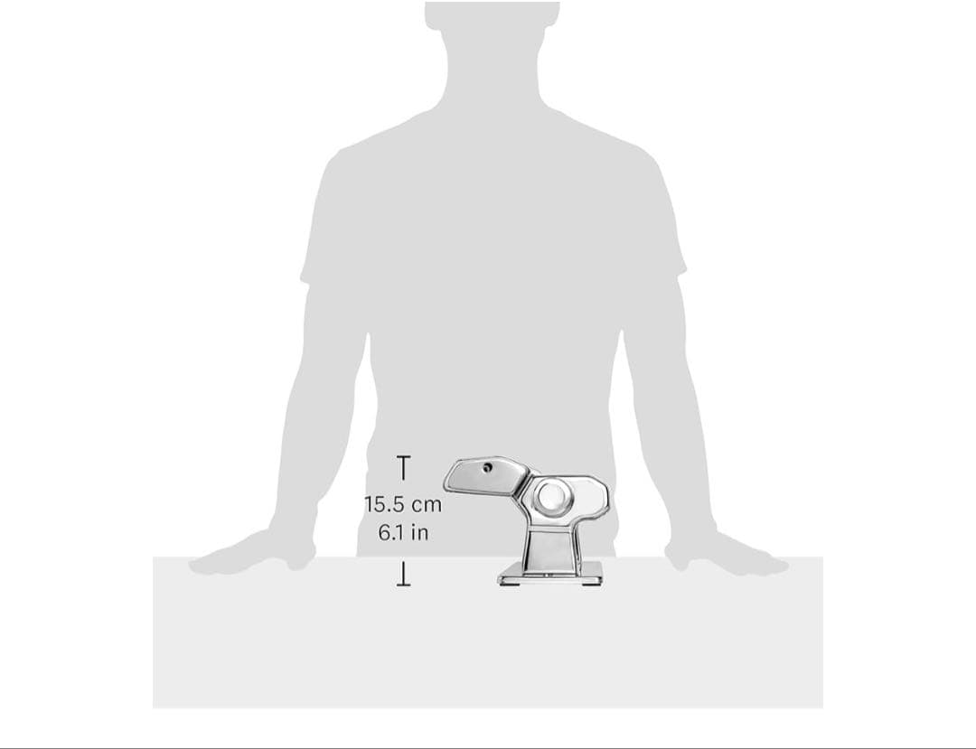 アトラス マルカート ATL-150 家庭用パスタマシーン 手動式パスタマシン