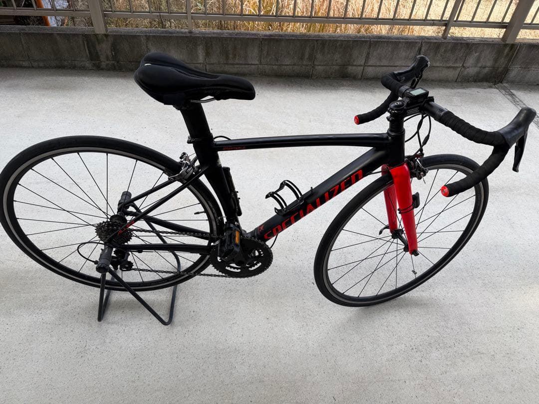 【最終値下げ】Specialized ロードバイク Shimano 105 ギア