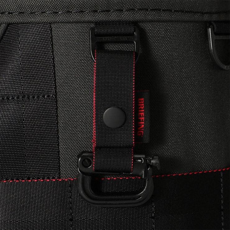 BRIEFING(ブリーフィング) ゴルフ キャディバッグ CR-8 8.5型