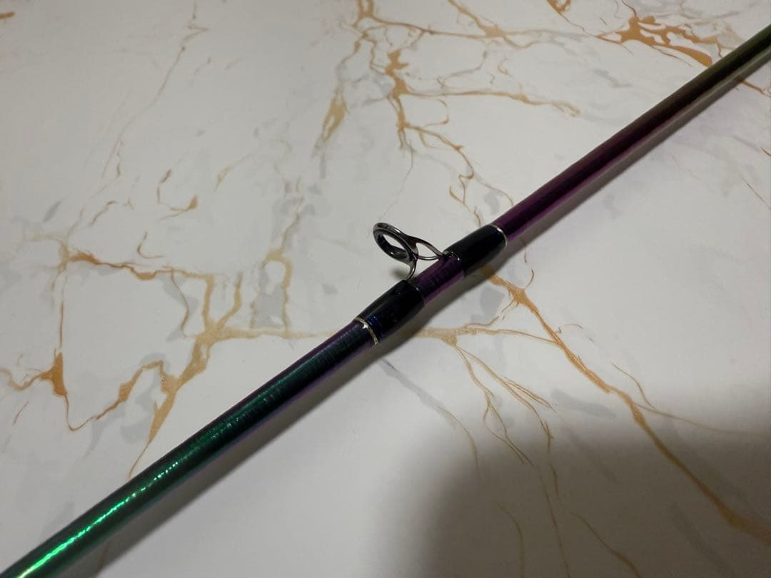 シマノ ワールドシャウラ リミテッド 1702R-2