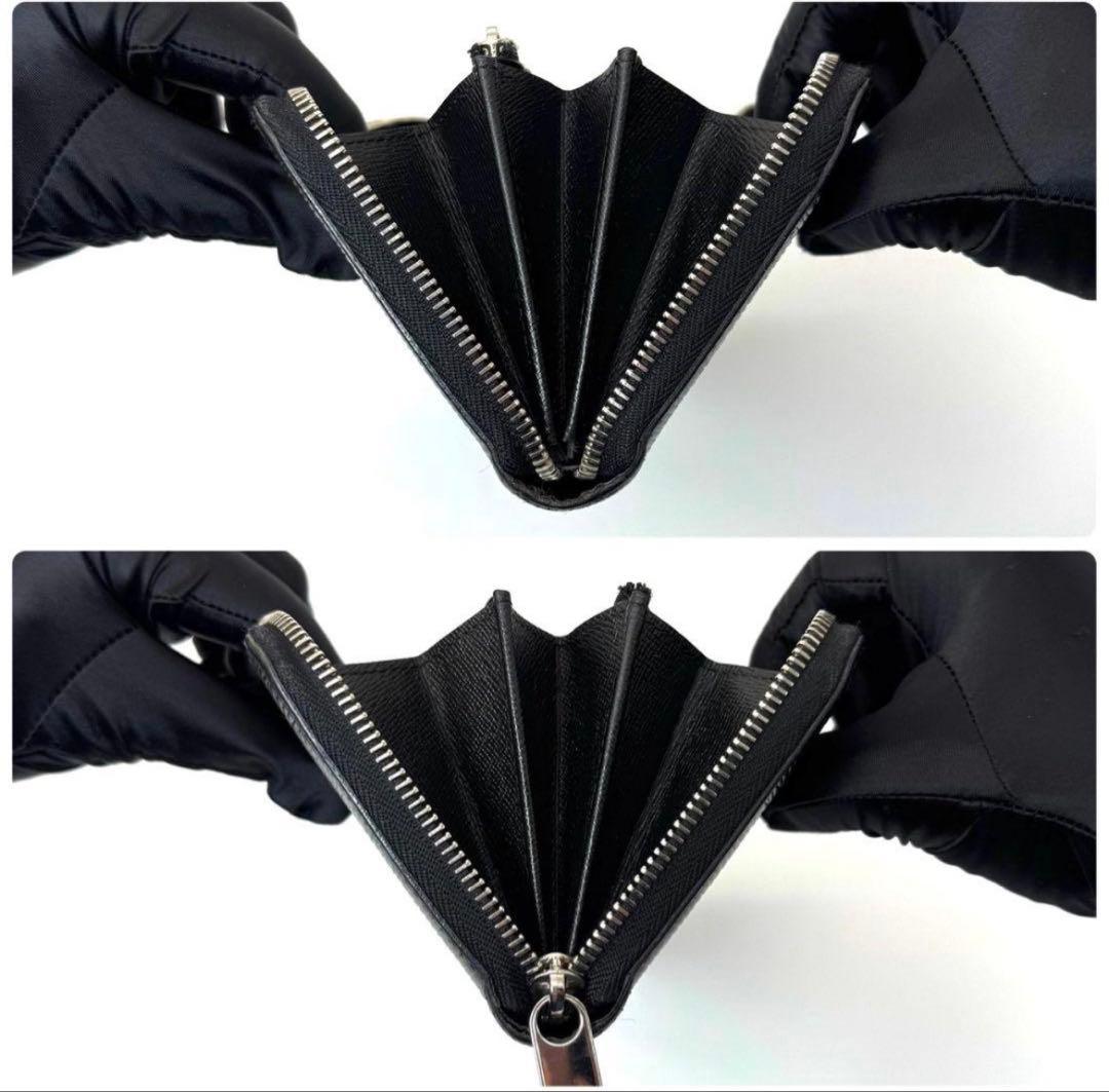 LOUIS VUITTON ジッピー　エピ　長財布