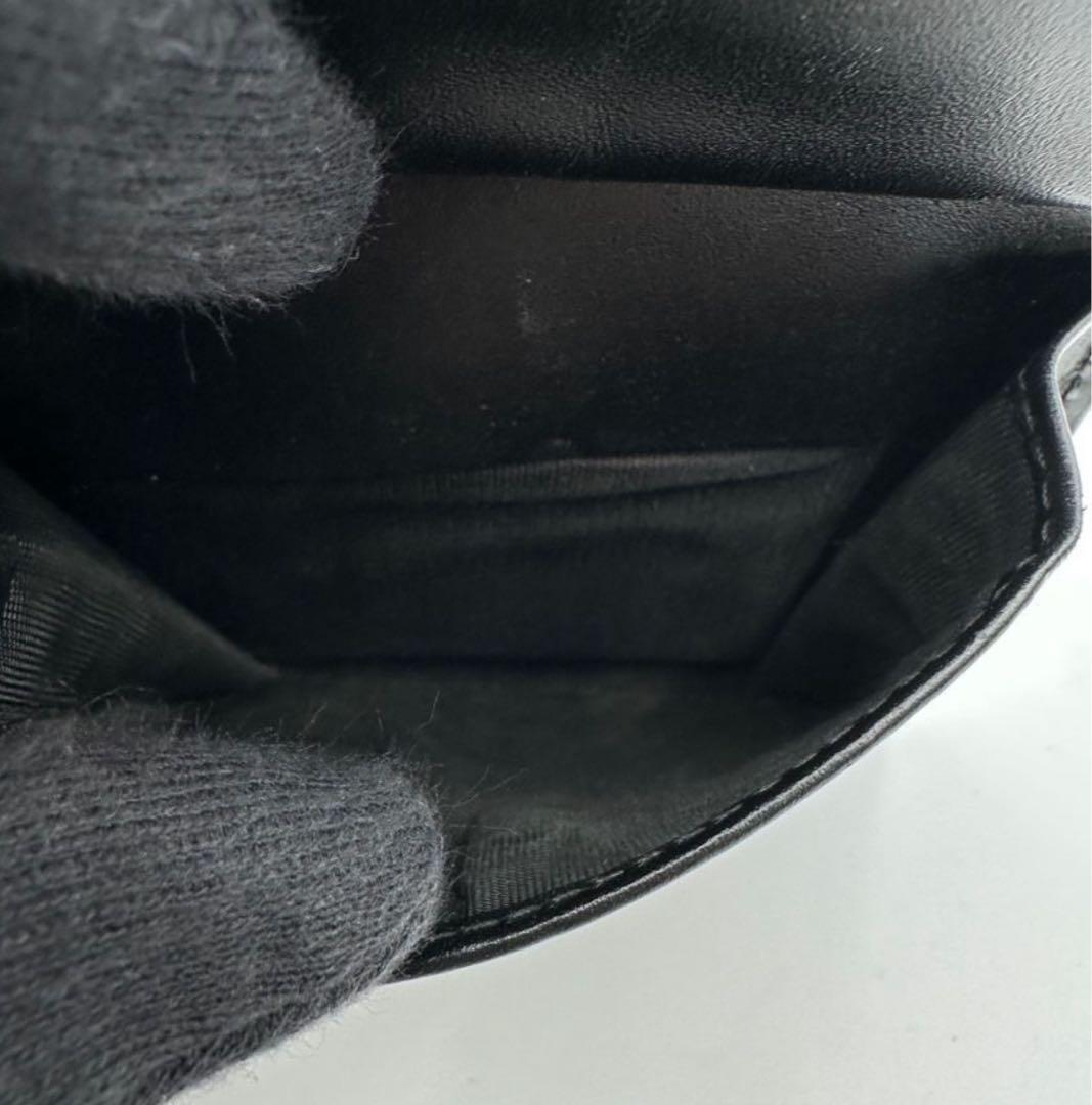 GUCCI 財布　シグネチャー