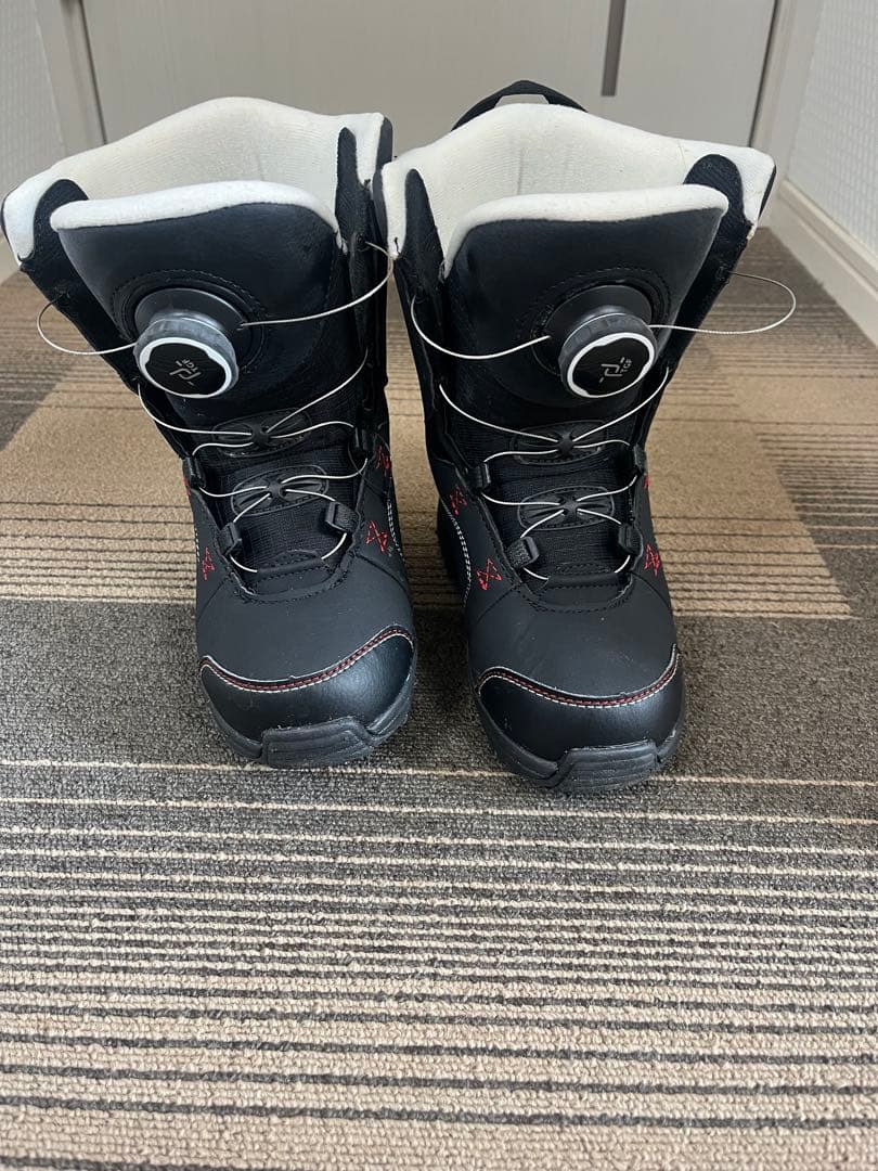 K2 スノーボード 100cm ブーツ20cm、21cmセット