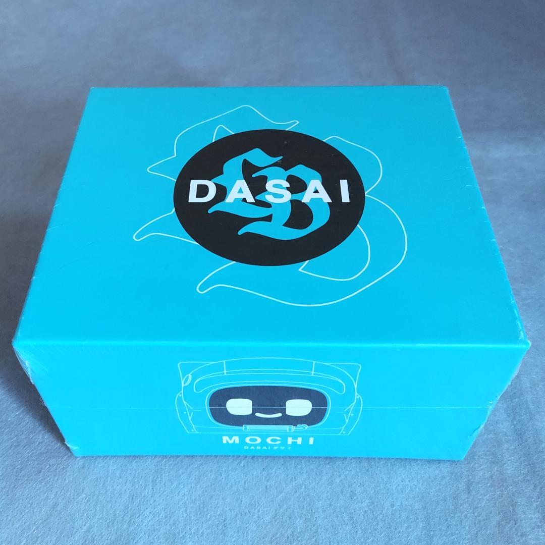 ダサイ もち LBWK DASAI MOCHI KATO'S KENMERI