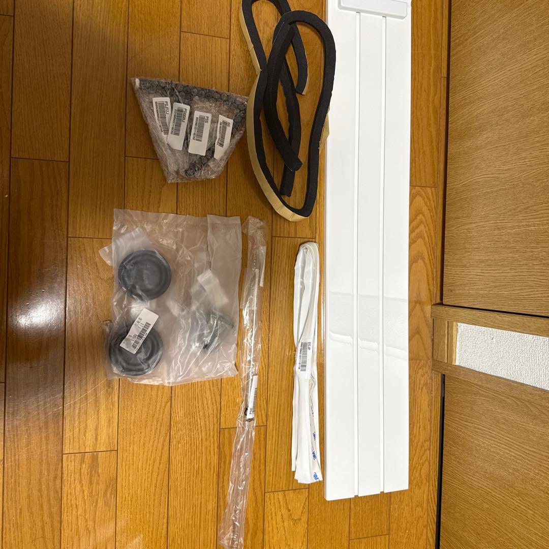 【中古】アイリスオーヤマ　2022年製ポータブルクーラー　IPP-2222G