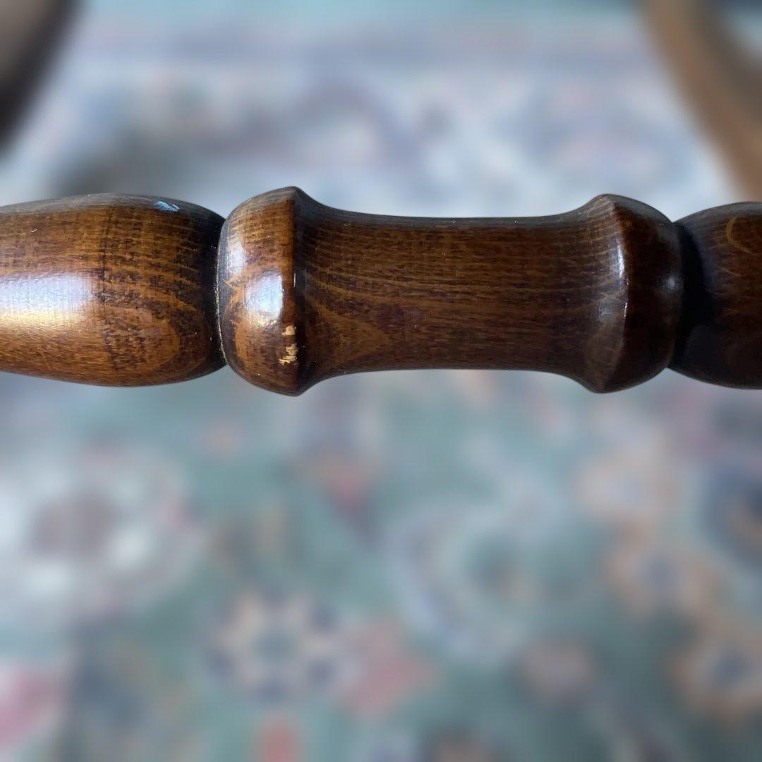 柏木工　ロッキングチェア