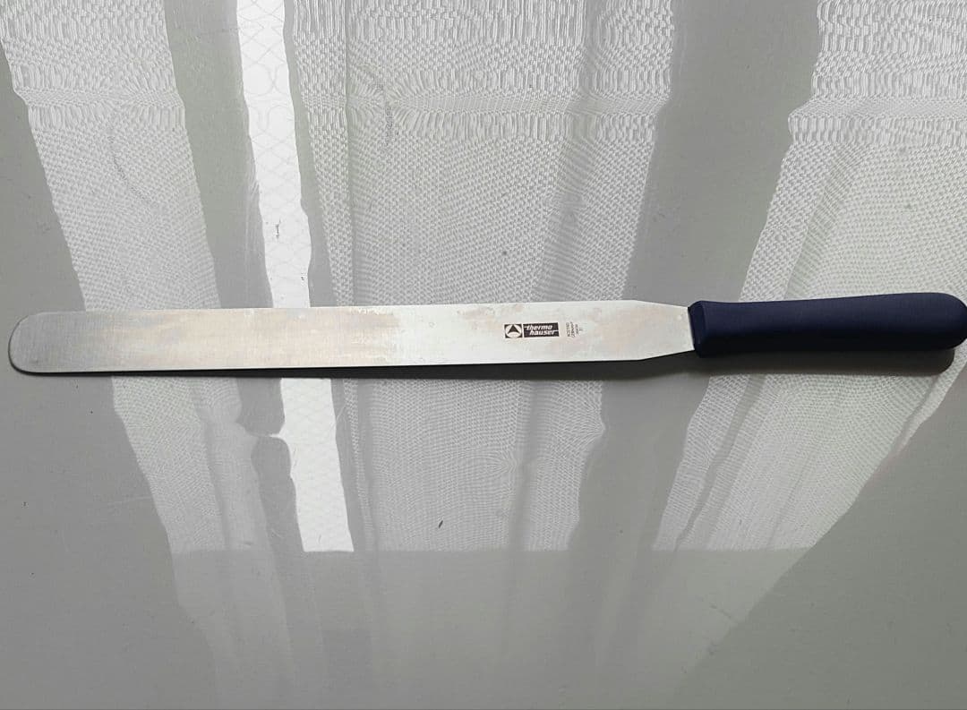 【お正月セール】テルモ ハウザー 31cm スパテル ￥1,000オフ