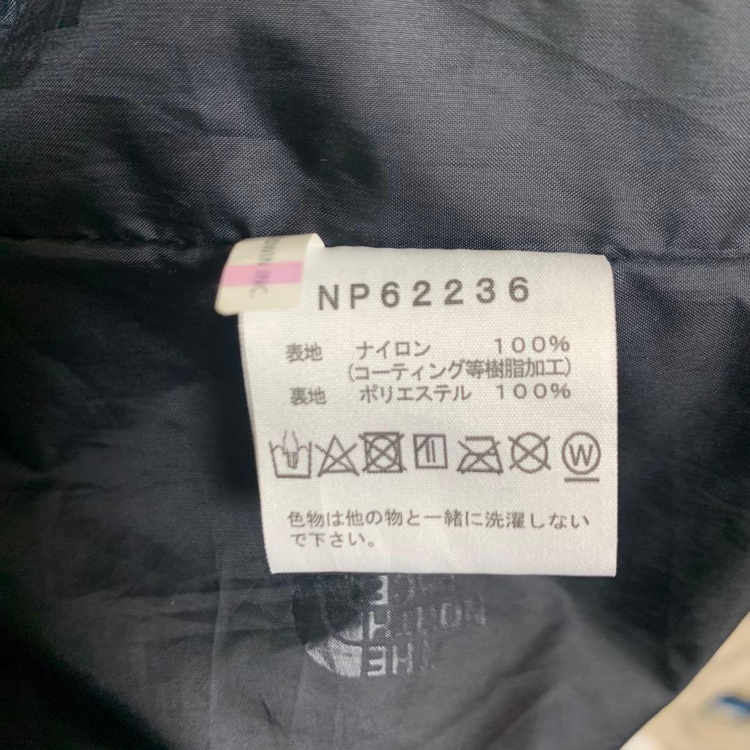 THE NORTH FACE NP62236 マウンテンライトジャケット