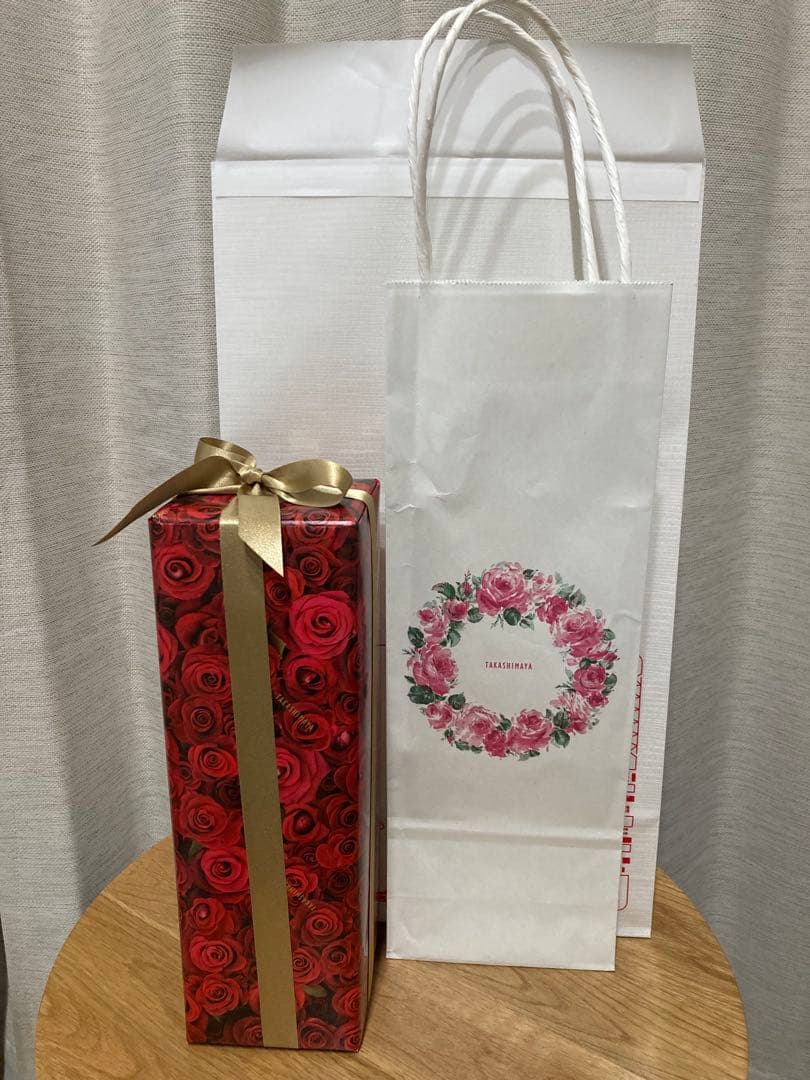 森伊蔵　本格焼酎 720ml 25度 高島屋10月当選分