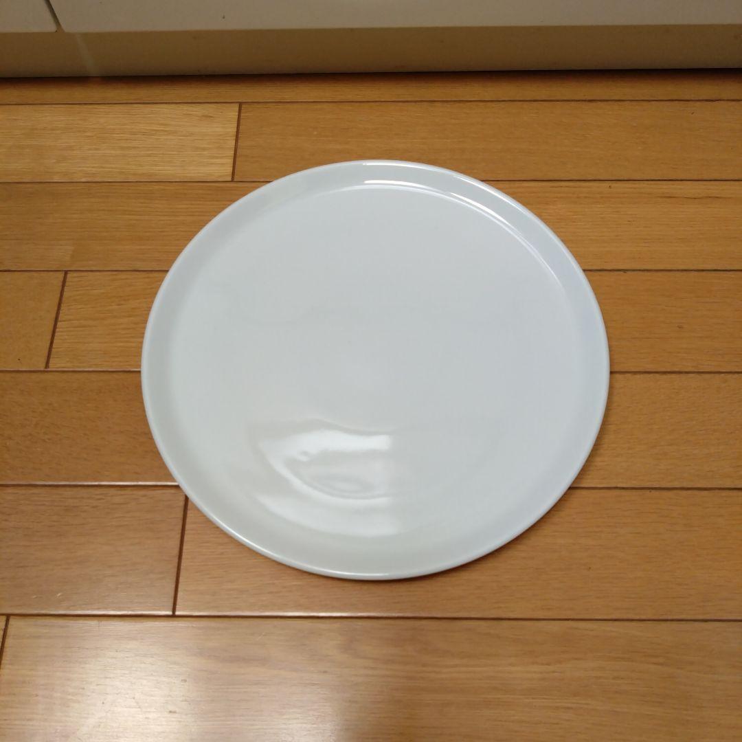 トニャーニャ29cmピザプレート12枚