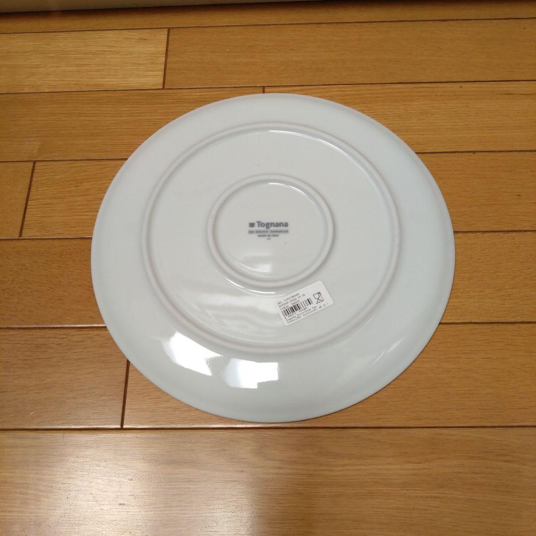 トニャーニャ29cmピザプレート12枚