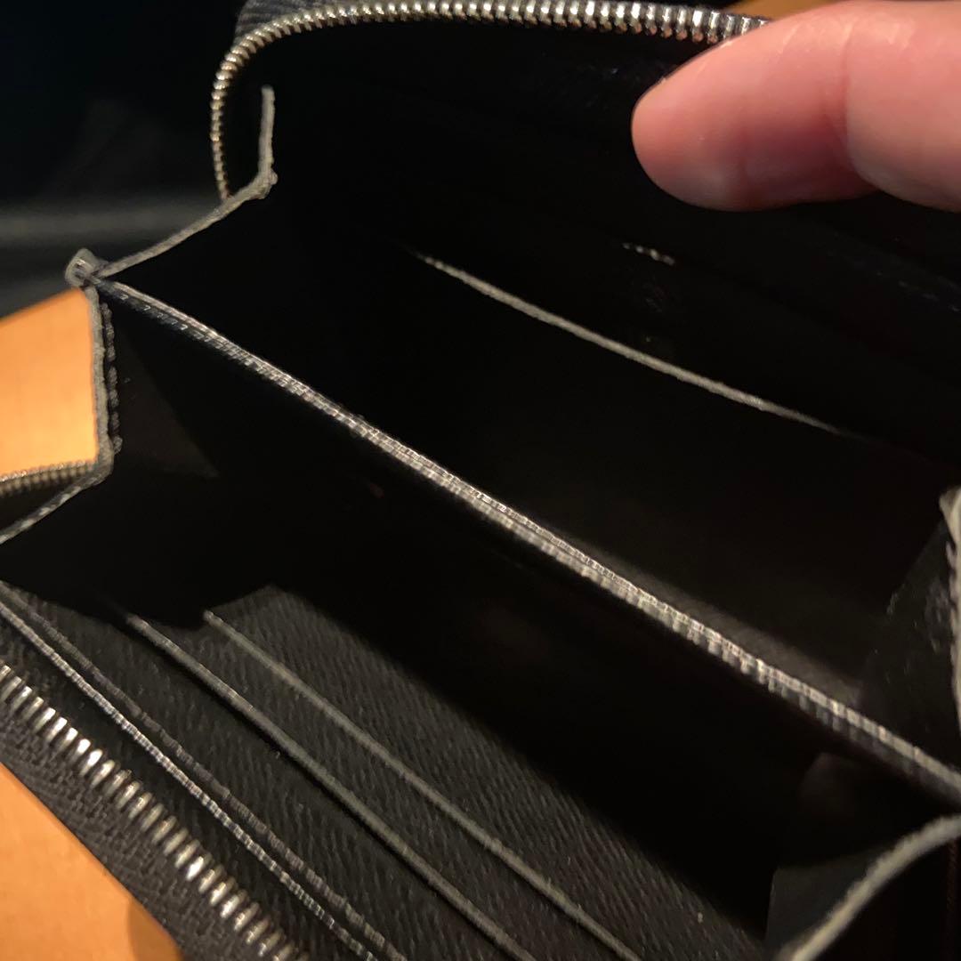 LOUIS VUITTON エピレザー ケース