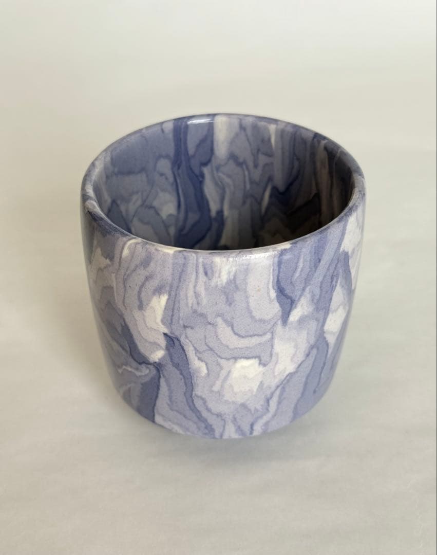 ク*ミ様 湯呑み