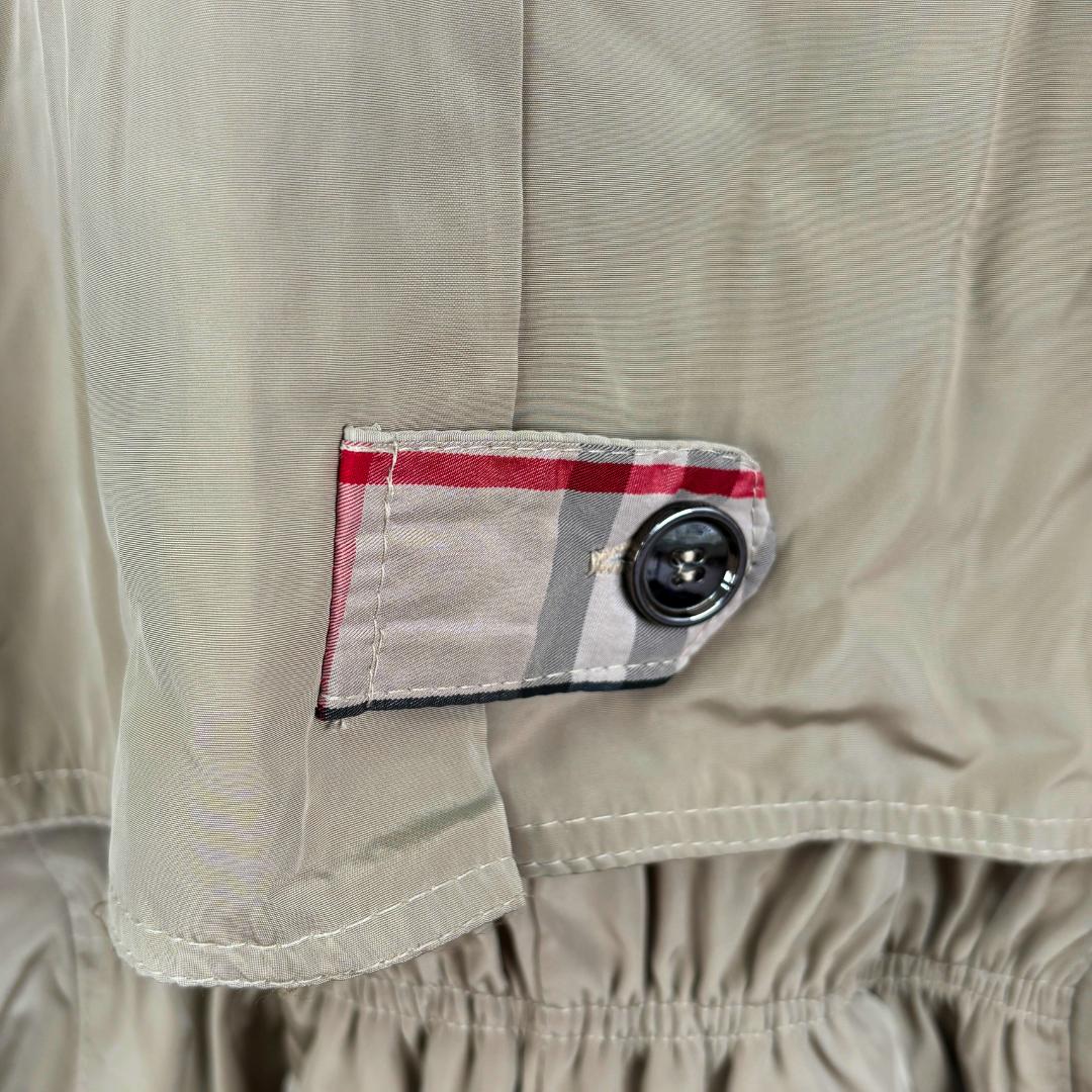 BURBERRY トレンチコート Lサイズ ベージュ