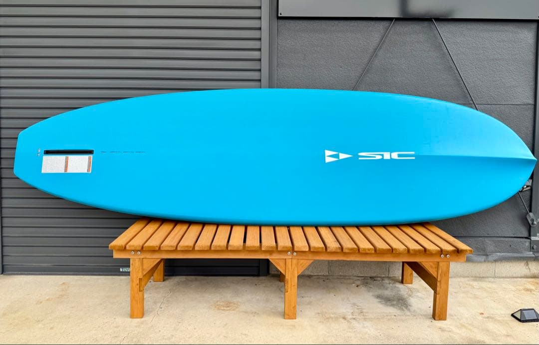 SIC TAO FIT Tough-Tec 11'0\" ボード