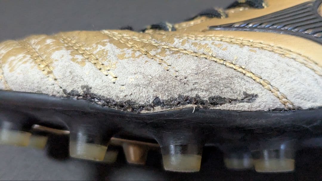 Mizuno Morelia　neo　ミズノ　モレリア　ネオ　サッカースパイク