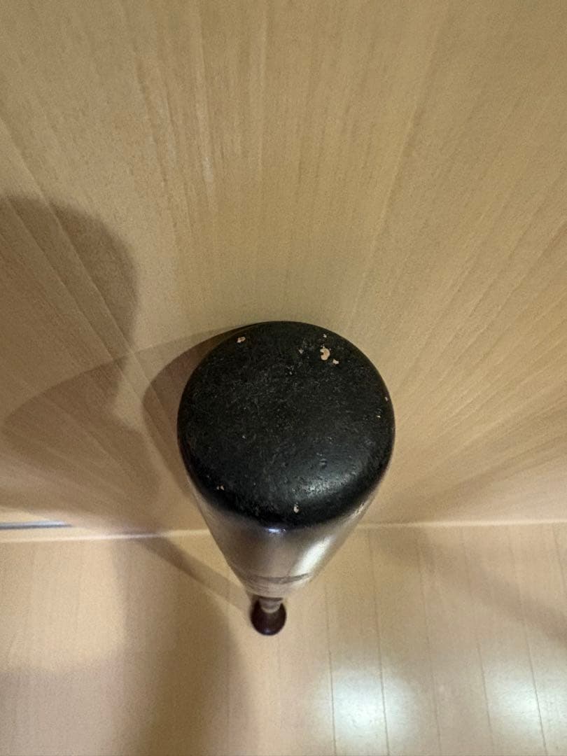 NPB硬式野球バット