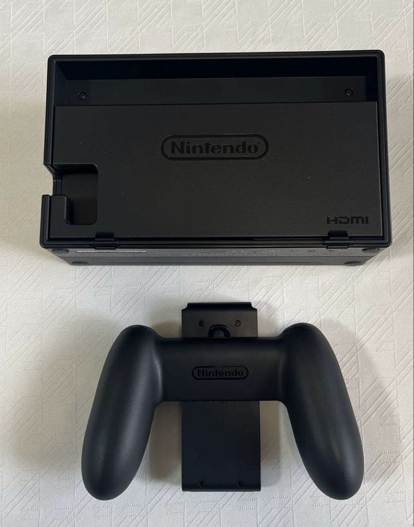 Nintendo Switch 本体 ニンテンドースイッチ　Sportsソフト付