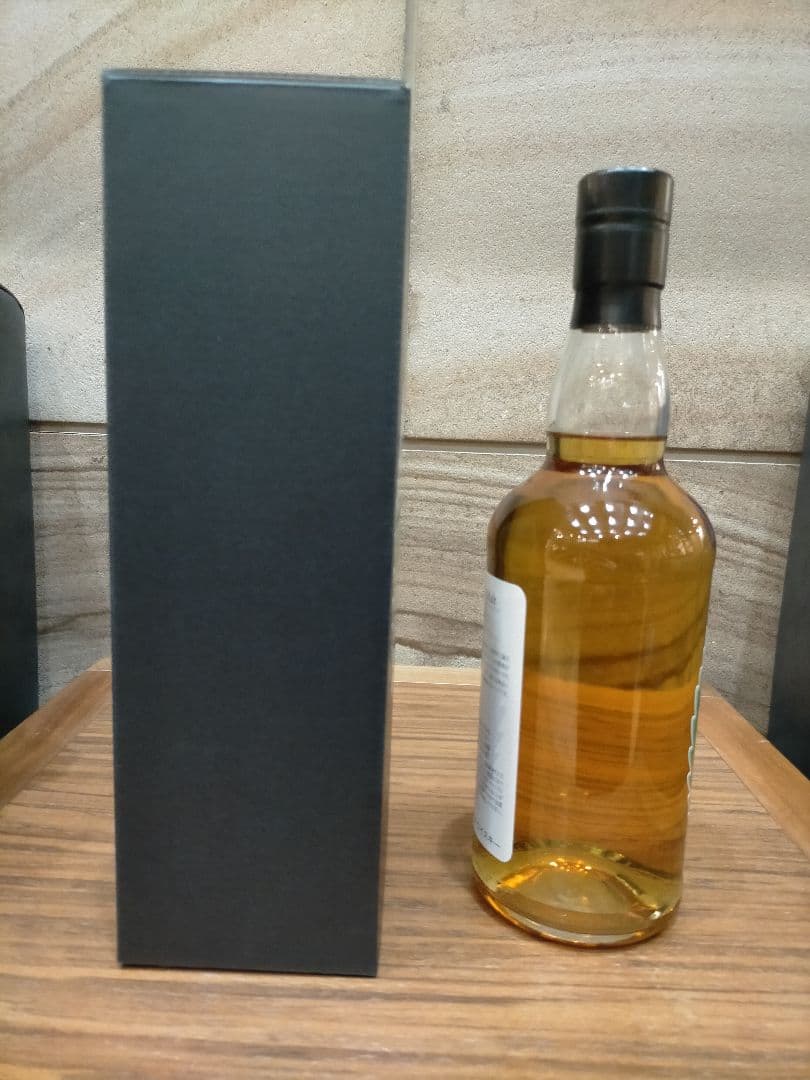 イチローズモルト　新DD 1本　秩父ダブルディスティラリーズ