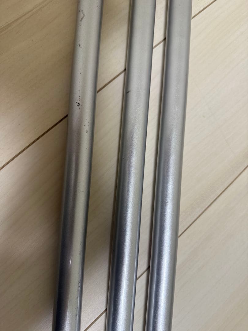 シマノ スピンパワー 425BX-T ３本セット