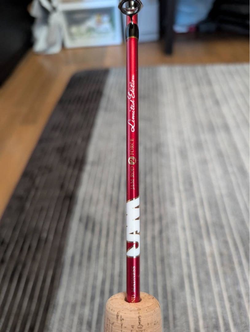 シーフロアコントロール（JM）