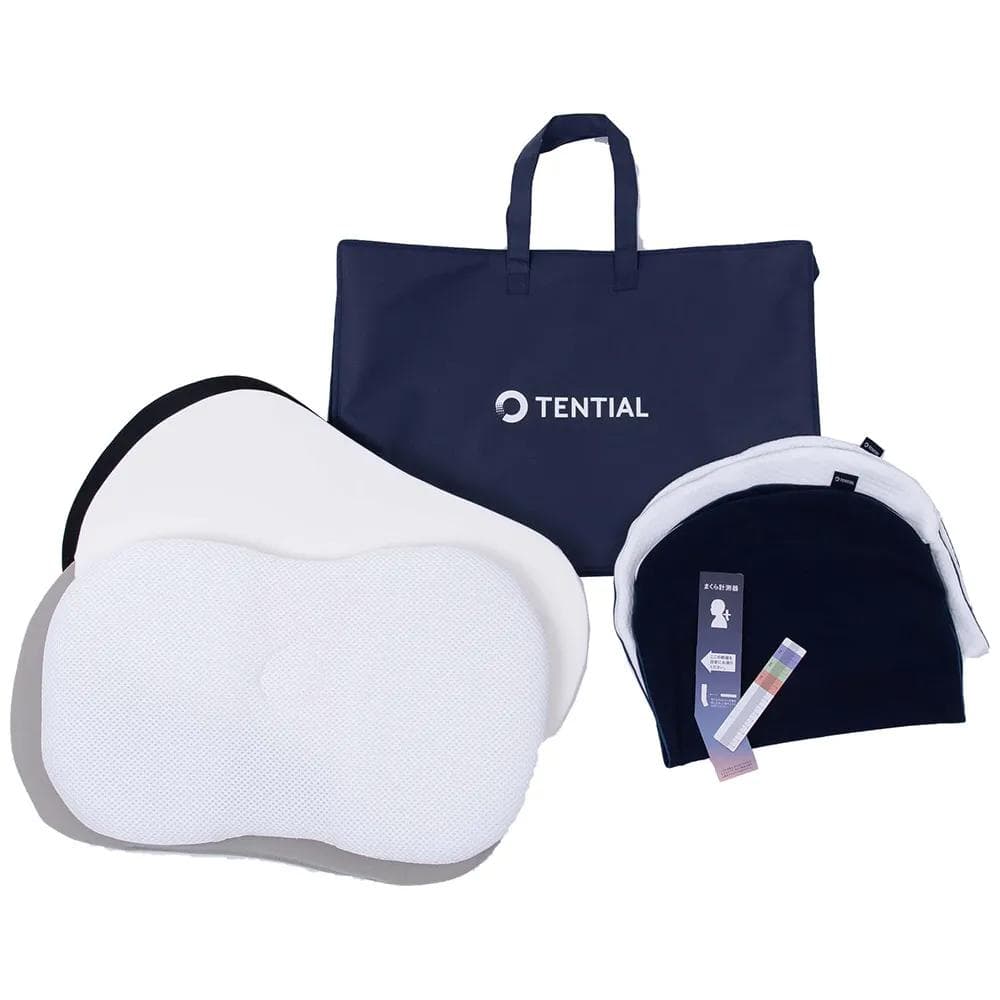 TENTIAL BAKUNE MAKURA テンシャル バクネ 枕