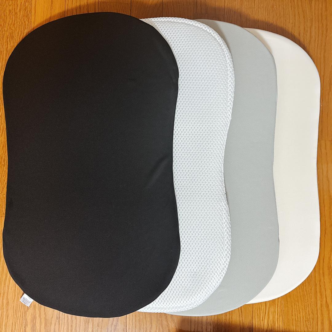 TENTIAL BAKUNE MAKURA テンシャル バクネ 枕