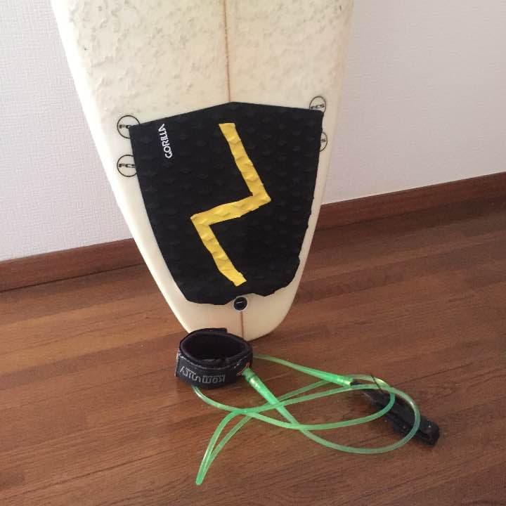 サーフボード(ショート)