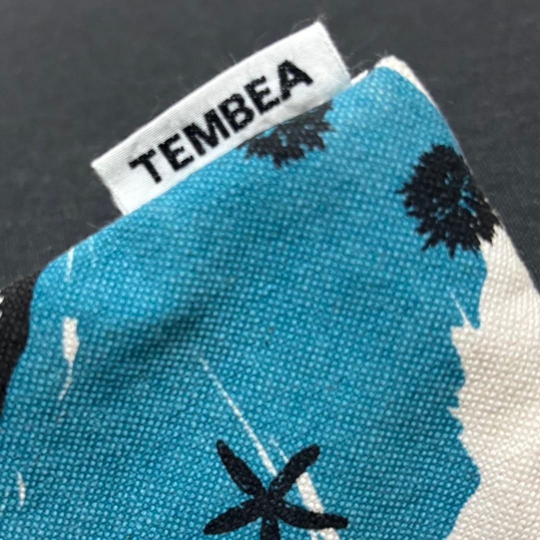 TEMBEA テンベア 3HANDLE TOTE SMALL RAKKO ラッコ