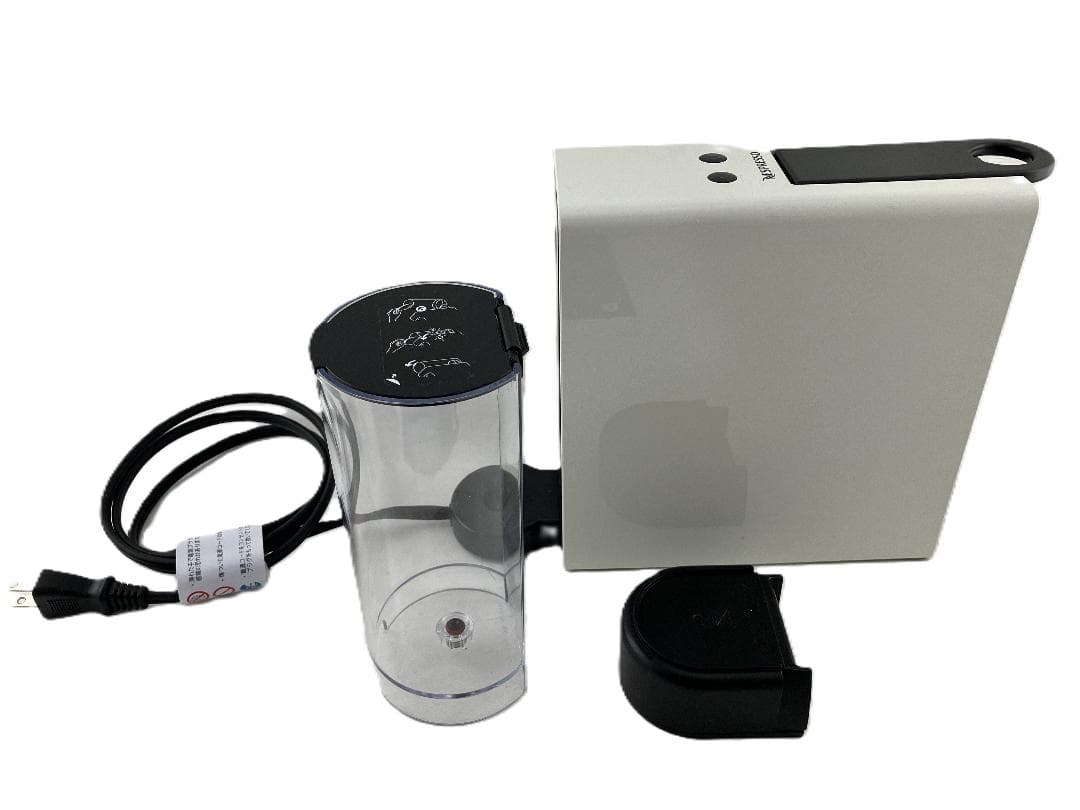 ◇未使用 ネスプレッソ エッセンサ ミニ コーヒーメーカー C30 2023年製