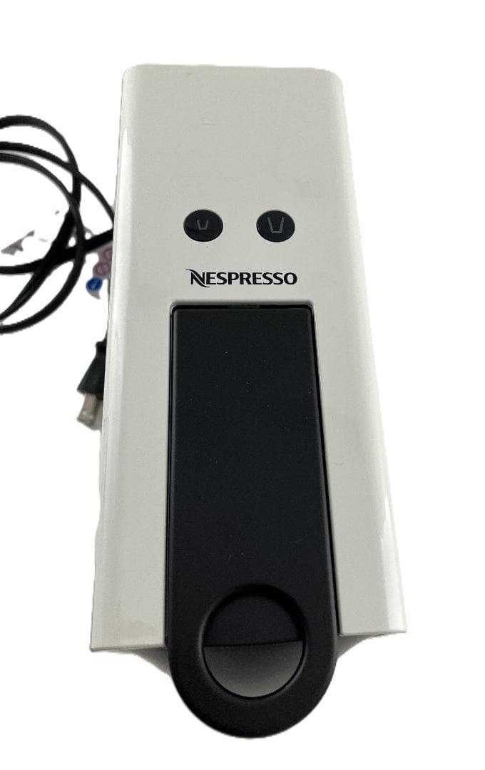 ◇未使用 ネスプレッソ エッセンサ ミニ コーヒーメーカー C30 2023年製