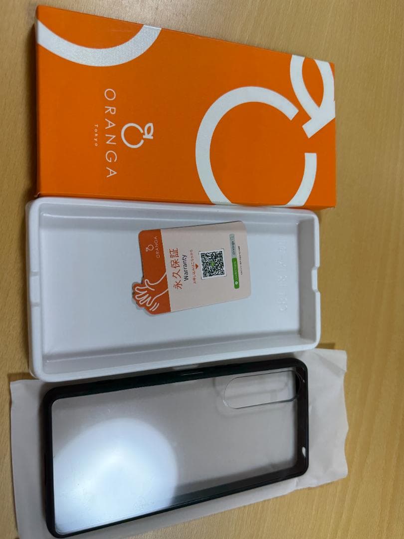 xperia 1 VI SIMフリー XQ-EC44 16GB/512GB