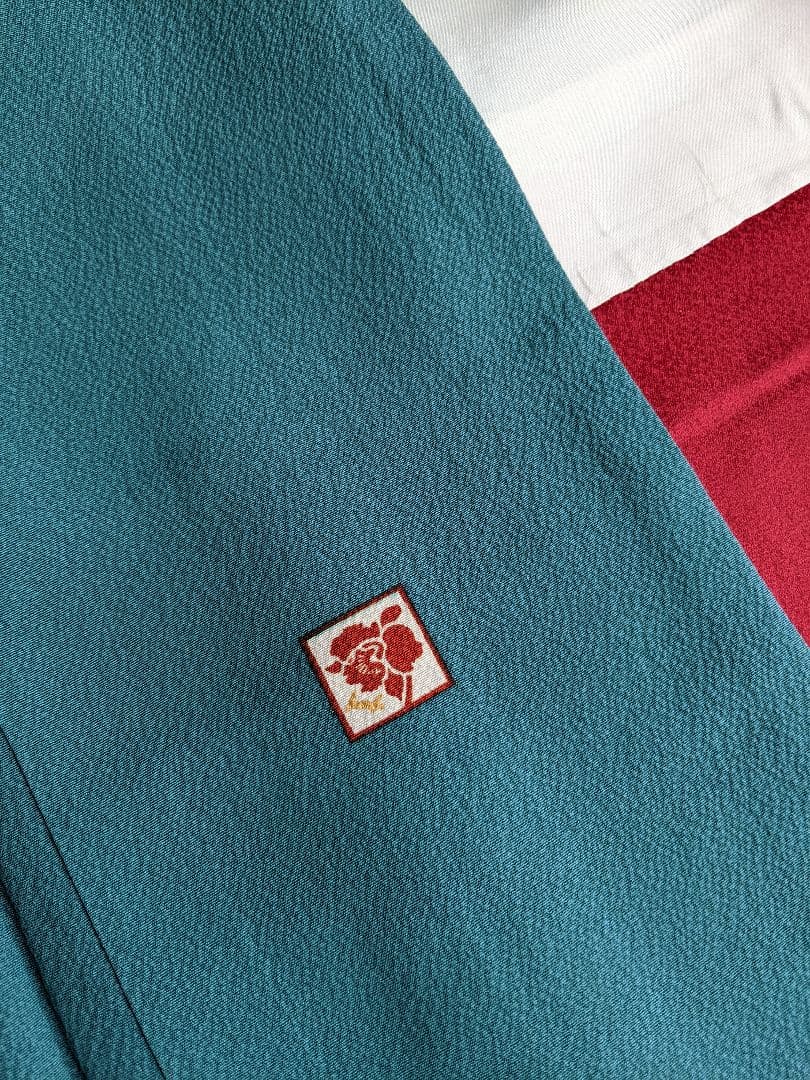 ✨【後藤久美子ブランド豪華お振袖フルセット 】リバーシブル袋帯・襦袢・小物付き