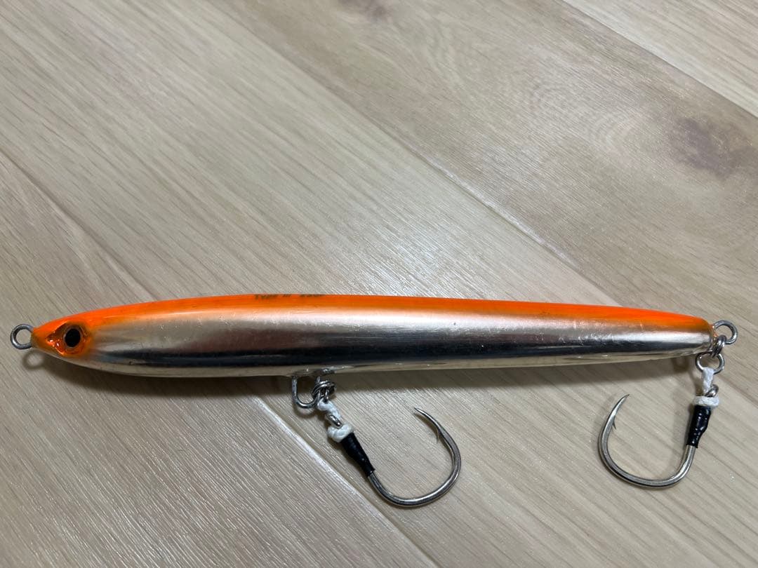 タイドプール 160F.260F