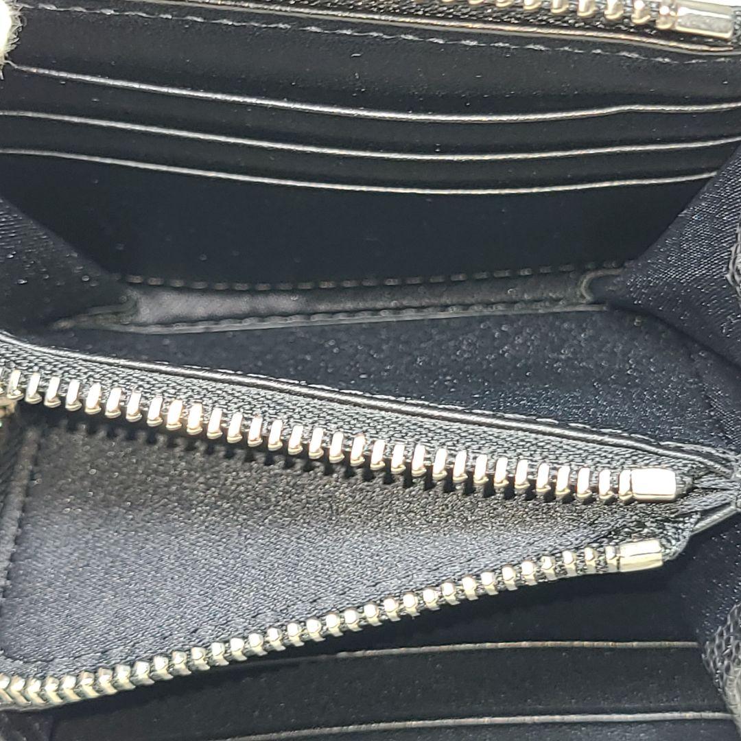 未使用【PORTER】ABLE　エイブル コンパクトウォレット ケース