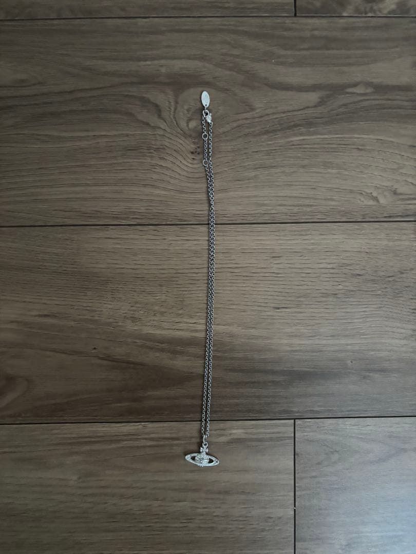 ヴィヴィアン ネックレス Vivienne Westwood