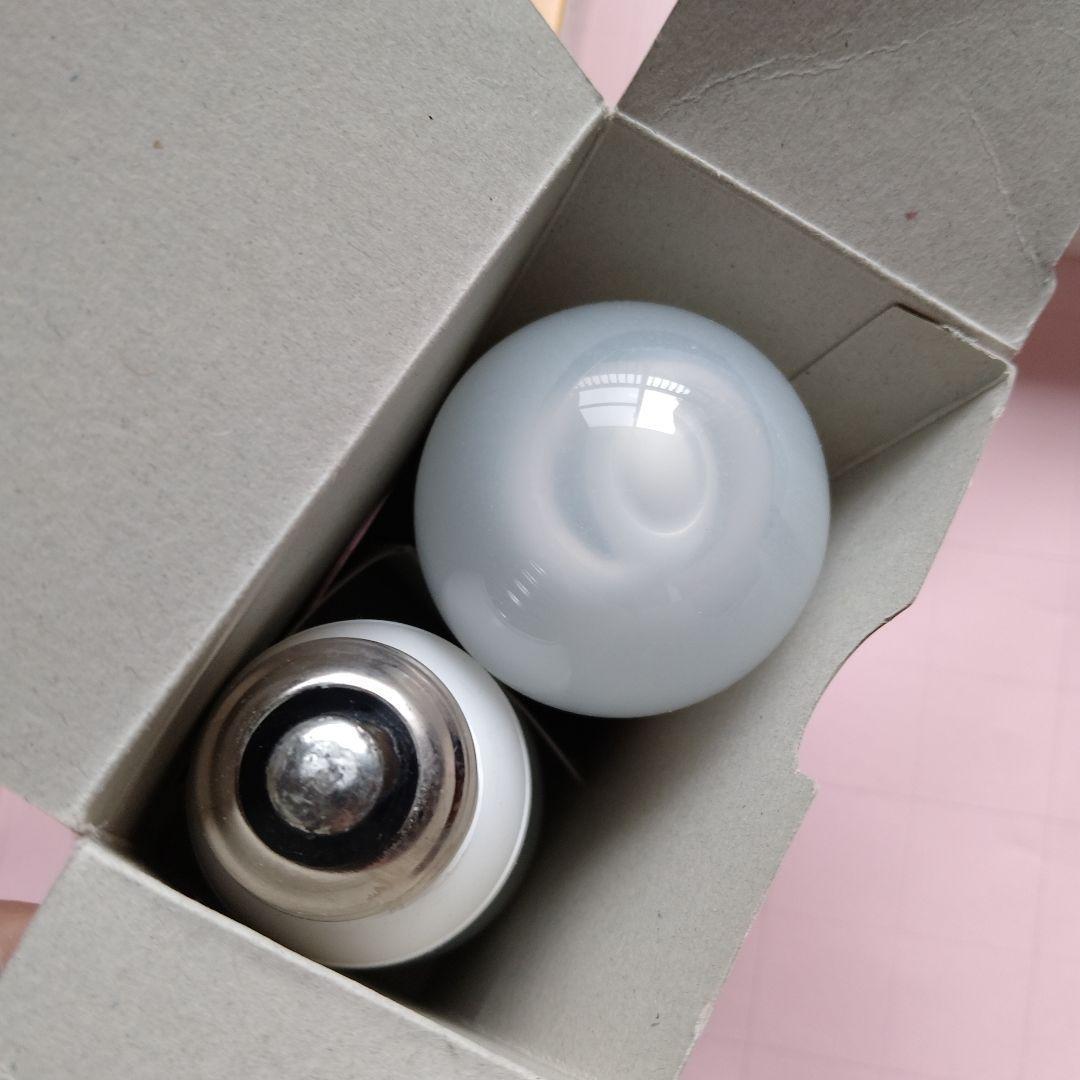 ク*ザ様 53個 パナソニック Panasonic パルックボール 60形　12