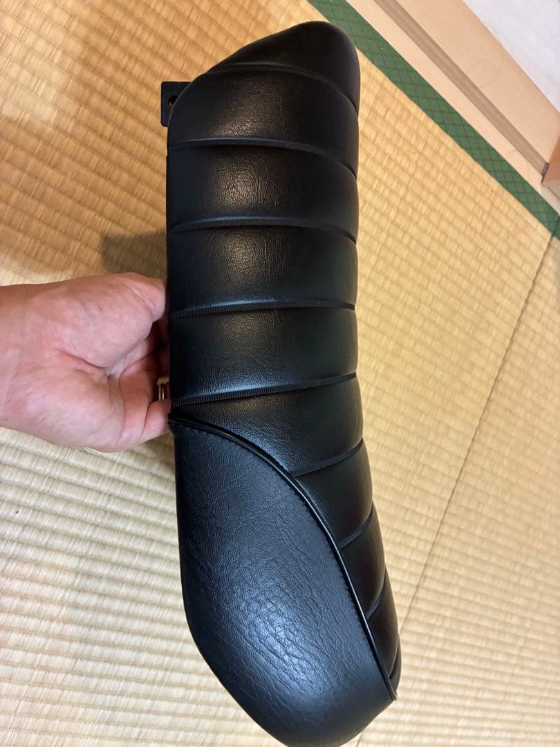 TAKEGAWA タックロールシート　モンキー125 ステー付き