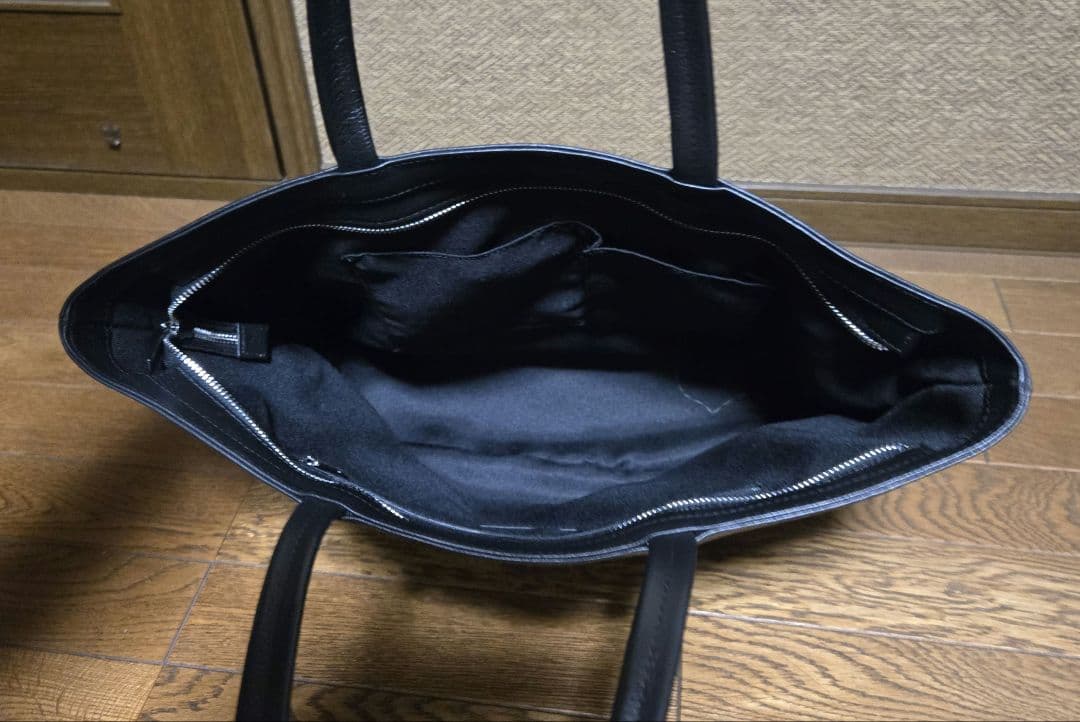 UNITED ARROWSユナイテッドアローズ牛革トートバッグ