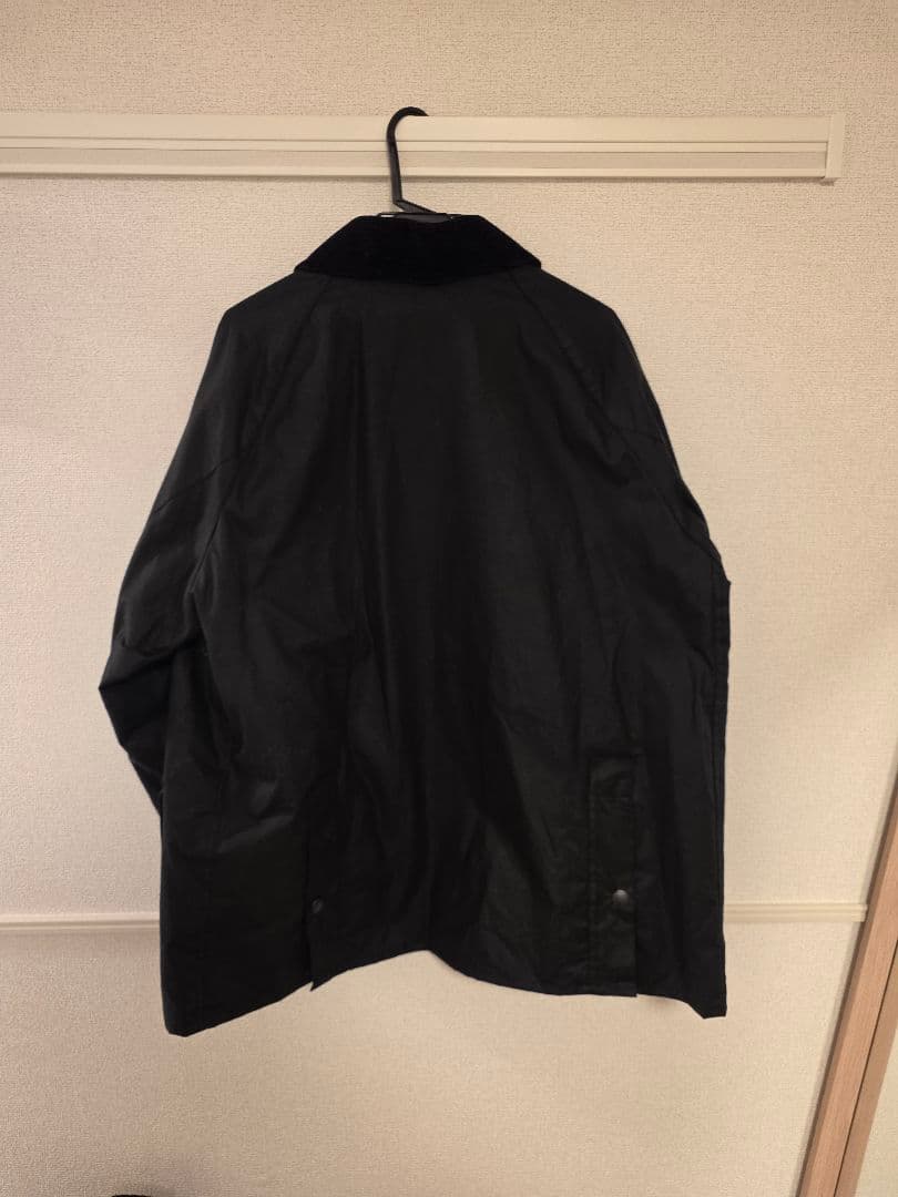 バブアー　Barbour ビデイル　40サイズ　Lサイズ